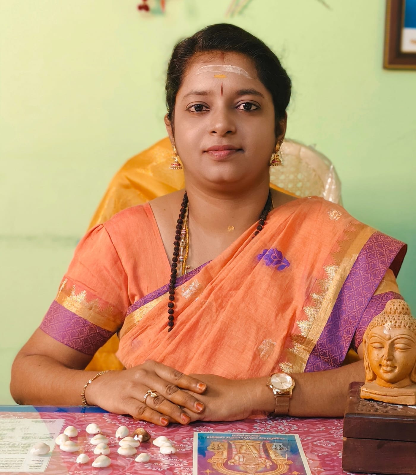 Traditional Astrology